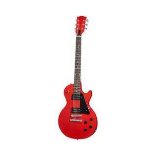 Gibson Les Paul Modern Lite Cardinal Red Satin