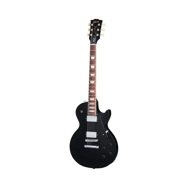 Gibson Les Paul Studio Linkshänder Ebony thumbnail
