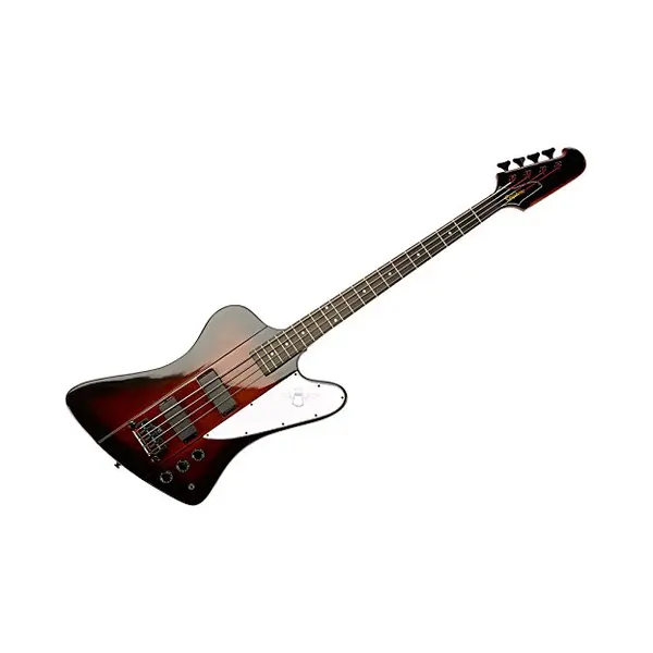Epiphone Thunderbird E1 Vintage Sunburst thumbnail