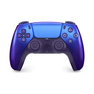 Sony 1000044475 Gaming-Controller Indigo Bluetooth/Usb Gamepad Analog / Digital PlayStation 5, iOS