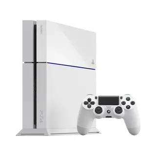 Sony Interactive Entertainment PlayStation 4 500 Gb Wifi Wit
