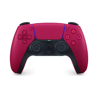 Sony DualSense V2 Red Bluetooth/Usb Gamepad Analogue / Digital Android, Mac, Pc, PlayStation 5, iOS