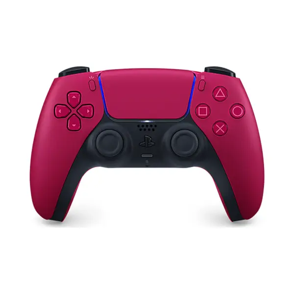 Sony DualSense V2 Red Bluetooth/Usb Gamepad Analogue / Digital Android, Mac, Pc, PlayStation 5, iOS thumbnail