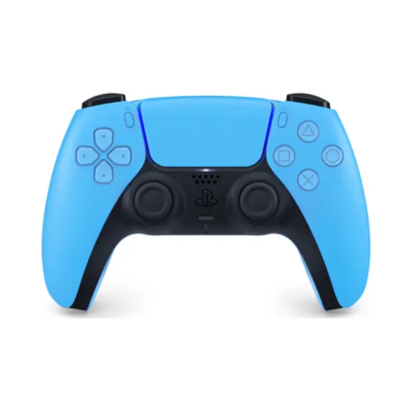Sony DualSense™ Wireless-Controller - Starlight Blue thumbnail