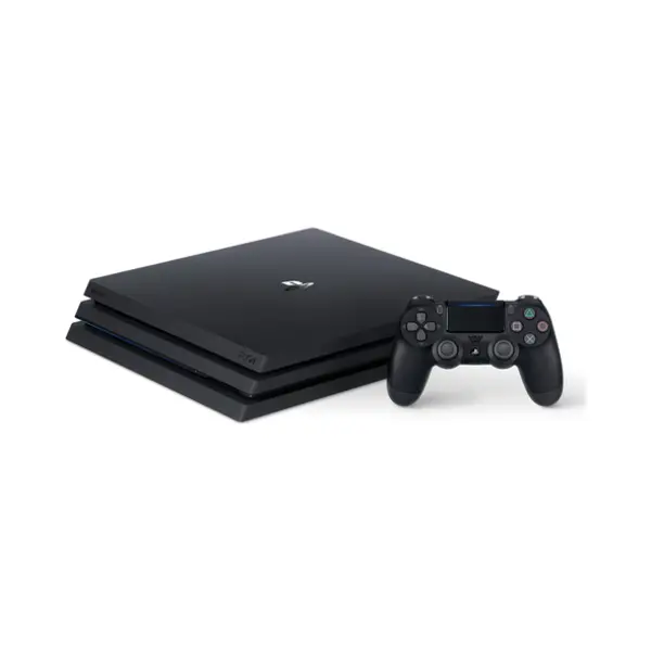 Sony PlayStation 4 Pro thumbnail