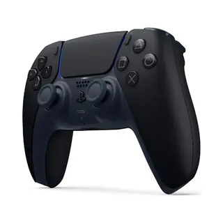 Sony DualSense Zwart, Marineblauw Bluetooth/Usb Gamepad Analoog/digitaal PlayStation 5