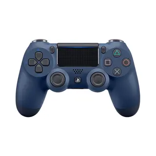 Sony DualShock 4 V2 Blauw Bluetooth/Usb Gamepad Analoog/digitaal PlayStation 4