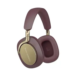 Bowers & Wilkins Px8 Kopfhörer Kabellos Kopfband Musik Usb Typ-C Bluetooth Burgund
