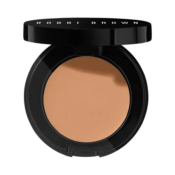 Bobbi Brown (Creamy Concealer) Cream 1.4 G - Shade, Light To Medium Peach thumbnail