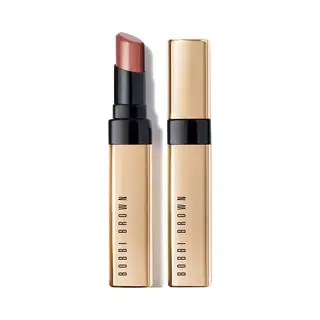 Bobbi Brown Luxe Shine Intense 2.3gr Lipstick Bare Truth 001 - 001 Bare Truth