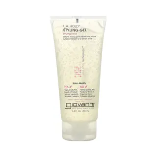 Giovanni L.A. Natural Styling Haargel Unisex 200 ml