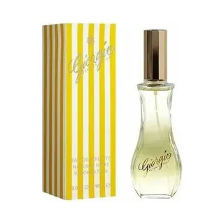 Giorgio Beverly Hills GIO50TSW eau de toilette 50 ml Vrouwen