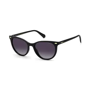 Polaroid Brille Pld 4107/S Größe 52-18 Mm Schwarz Polarisiert