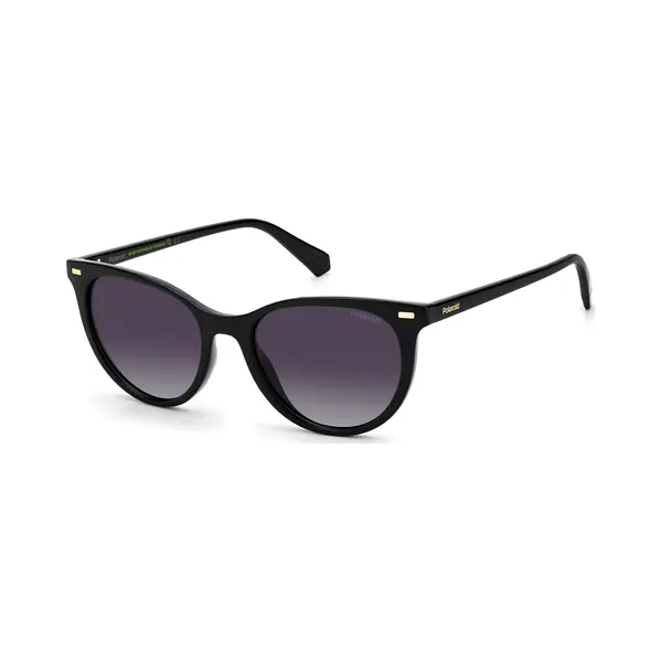 Polaroid Brille Pld 4107/S Größe 52-18 Mm Schwarz Polarisiert thumbnail