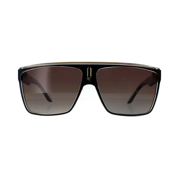 Sonnenbrillen Carrera Carrera 22 2M2 Black Gold 63/12/ Unisex thumbnail