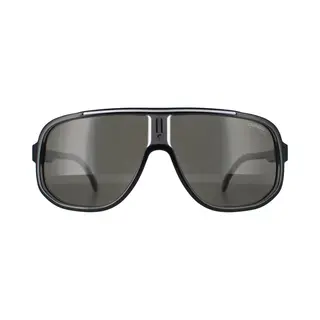 Sonnenbrillen Carrera Carrera 1058/S 08A Black Grey 63/11/135 Herren