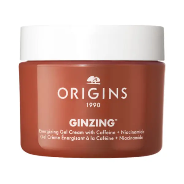 Origins GinZing Ginzing Energizing Gel Face Cream With Caffeine + thumbnail