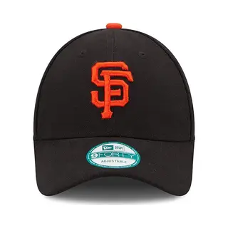 Baseball Cap New Era Nfl New York Giants