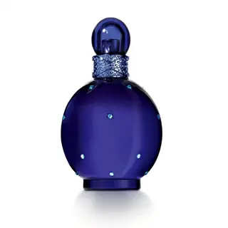 Britney Spears Midnight Fantasy - Eau De Parfum Voor Dames - 100ml