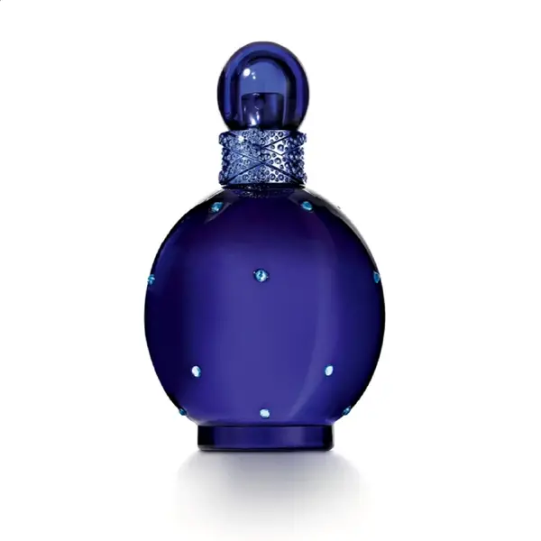 Britney Spears Midnight Fantasy EdP Spray 100 Ml thumbnail
