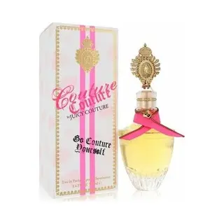Juicy Couture Eau De Parfum Couture 100 Ml