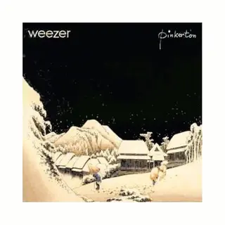 Geffen Pinkerton