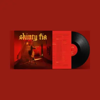 Partisan Records Skinty Fia [Vinyl Lp]