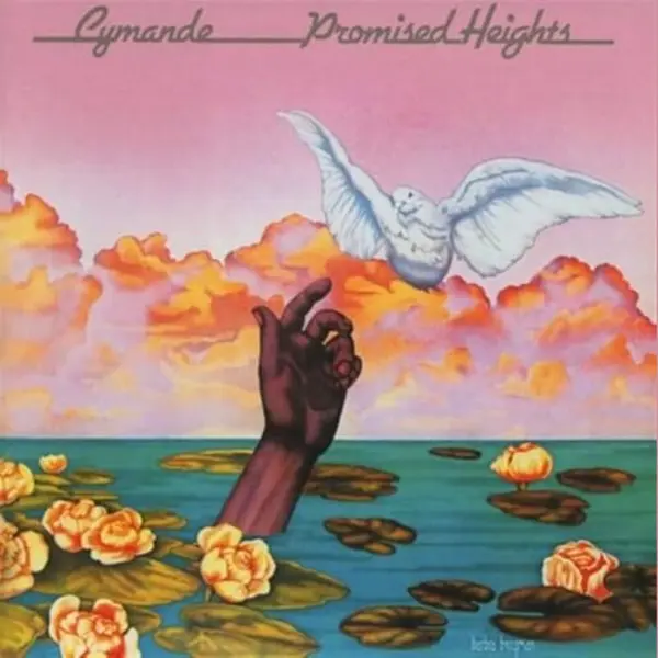 Universal Music Group Promised Heights thumbnail