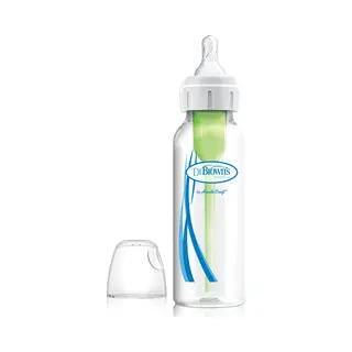 Fles Dr. Brown's Smal 250ml