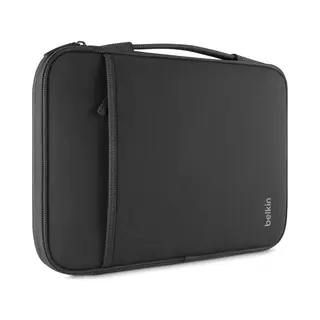 Belkin B2B081-C00 laptop case 27.9 cm (11") Sleeve case Black