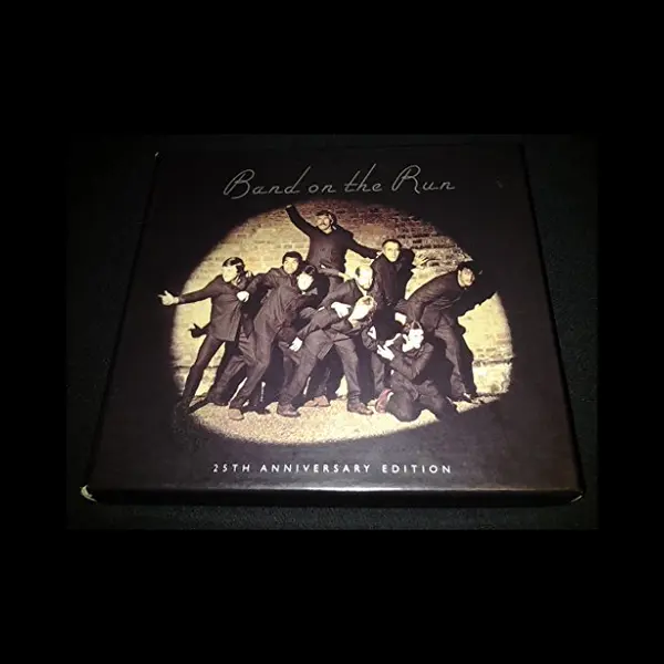 Band On The Run thumbnail