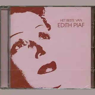 Beste Van Edith Piaf