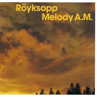 Melody A.M.
