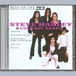 Best Of The 70's