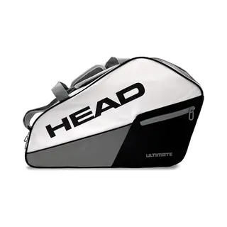 Head Core Padel Ultimate White/Grey/Black