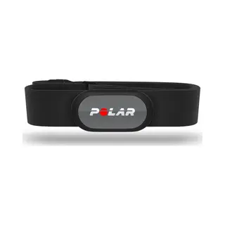 Polar H9 heart rate sensor Pulsmessgerät Brust Ant+ Schwarz