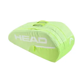 Head Base Racquet Bag M, Sage