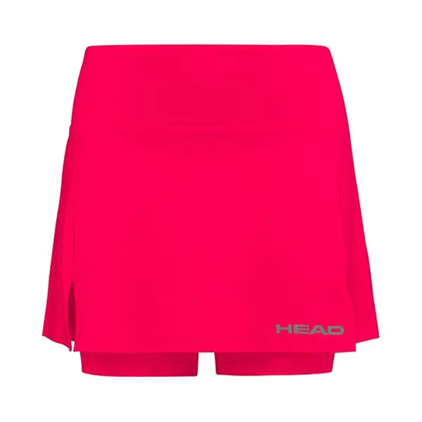 Head, Damen, Kleider, Club Basic, Rot, (S) thumbnail