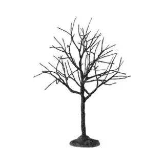 Lemax Ghostly Tree Spooky Town 2025