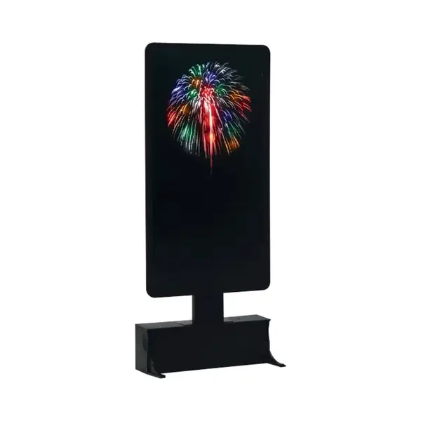 Lemax Multi-color Fireworks General 2017 thumbnail