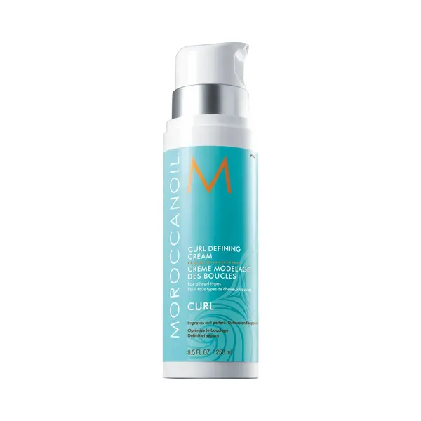 Moroccanoil Curl Defining Hair cream 250 ml thumbnail