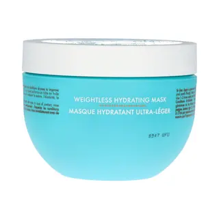 Moroccanoil Weightless Hydrating Mask 250ml haarmasker Vrouwen