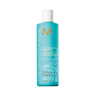 Moroccanoil Curl Enhancing Shampoo - Voor Krullen Met Arganolie - 250ml