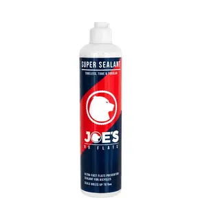 Joe's No Flats Super Dichtstoff 500Ml