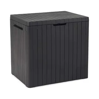 Keter Auflagenbox 246941, 57, 8 X 44 X 55 Cm, 113 L