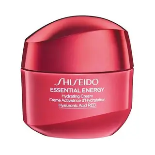 Shiseido Hydrating Cream