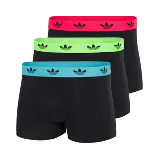 Adidas Originals Boxershorts Zwart