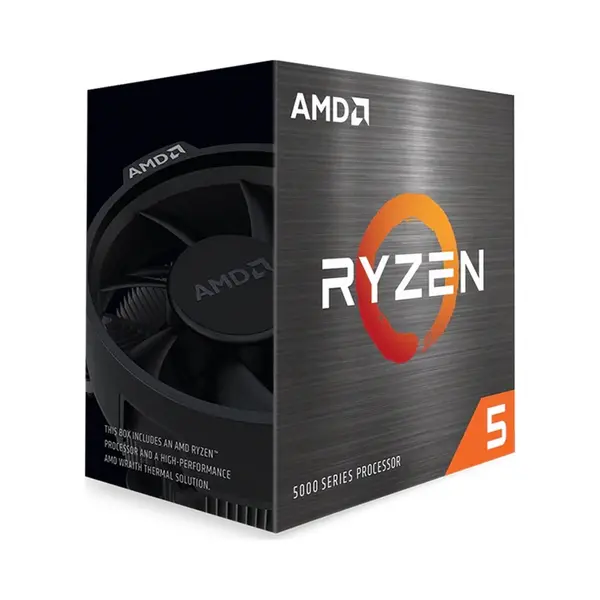 Amd Ryzen 5 5600GT Prozessor 3,6 GHz 16 Mb L3 Box thumbnail