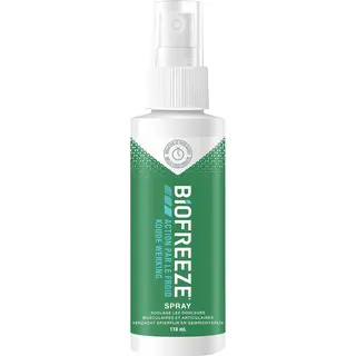 Biofreeze Spray | 118 Ml