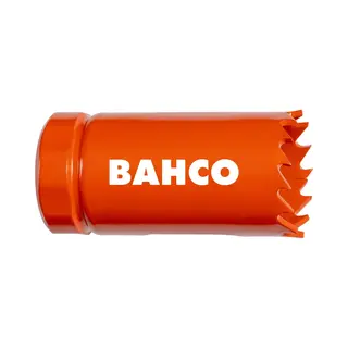 Bahco 3830-21-Vip gatenzaag Boor 1 stuk(s)